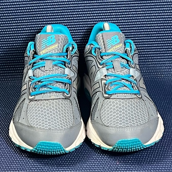 New Balance Women’s 560 V6 W560LG6 Gray Running Shoes Size 9.5 - Picture 3 of 9